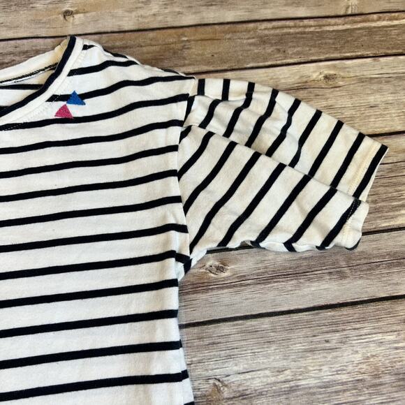 Tea Collection Embroidered Dress - Picture 5 of 6